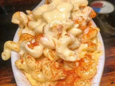 Mac and Cheese