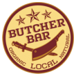 Butcher Bar